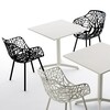 Fast - Forest - Fauteuil de jardin