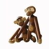 Kay Bojesen Denmark - Kay Bojesen petit singe - Figurine en bois