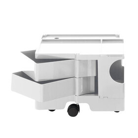 B-Line - Boby 1/2 Container on Wheels XS