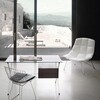 Knoll International - Albini - Bureau