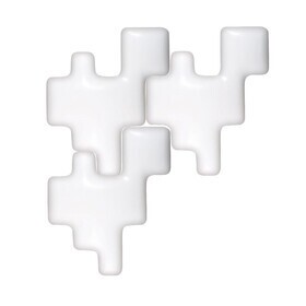Kdln - Pixel Wall / Ceiling Lamp