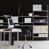 String - String System Hängeschrank mit Schiebetüren