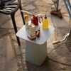 Vitra - Metal Side Table Outdoor Beistelltisch
