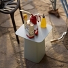 Vitra - Metal Side Table Outdoor