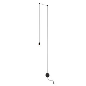 Vibia - Suspension LED Wireflow FreeForm 0347