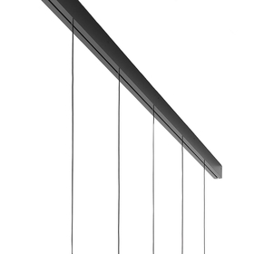 Anta - NY Deckenschiene