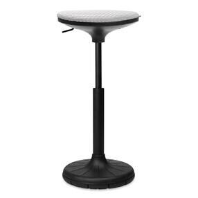 Wagner - W3 3D Hocker Fußsohle schwarz