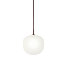 Muuto - Rime hanglamp Ø 25cm