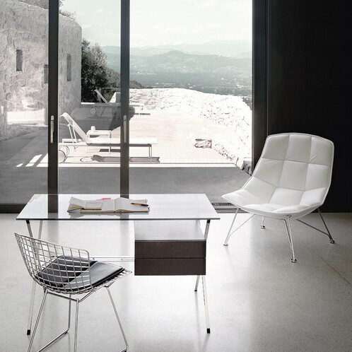Knoll International - Albini Desk