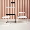 HAY - Tray Side Table Square