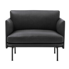 Muuto - Outline Sessel
