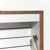 müller möbelwerkstätten - Flatbox Wall Shelf