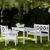 Skagerak - Skagen - Table de Jardin