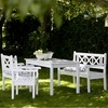 Skagerak - Skagen - Table de Jardin
