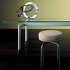Cassina - Le Corbusier LC6 Tisch Cassina