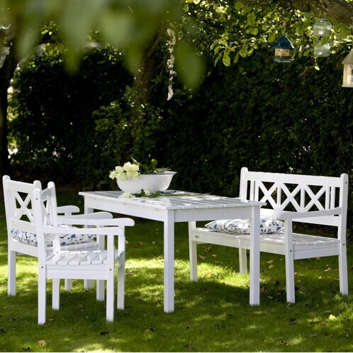 Skagerak - Skagen - Table de Jardin