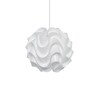 Le Klint - Le Klint 172 Small - Suspension - blanc/H 20cm/Ø 20cm