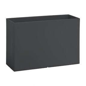 Pedrali - Kado Outdoor-Pflanzgefäß H 60cm