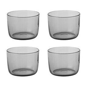 Muuto - Corky Glass Set Of 4