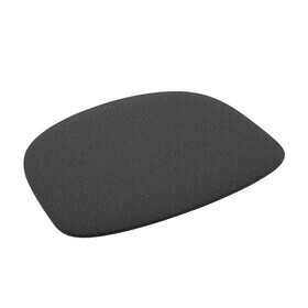 Fast - Coussin de siège Forest 42x37,5cm