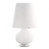 Fontana Arte - Fontana 1853 - Lampe de Table - opalin/verre/H:78cm x Ø47cm