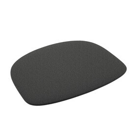 Fast - Forest Seat Cushion 42x37.5cm