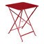 Fermob - Table pliante Bistro 57x57cm