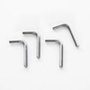 Richard Lampert - Eiermann Table Accessories 