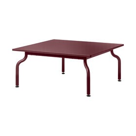 Magis - South tuintafel laag 90x90cm