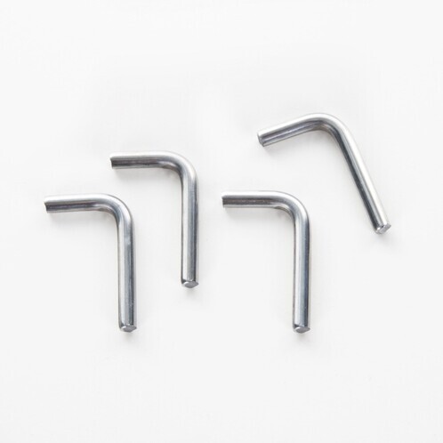 Richard Lampert - Eiermann Table Accessories 