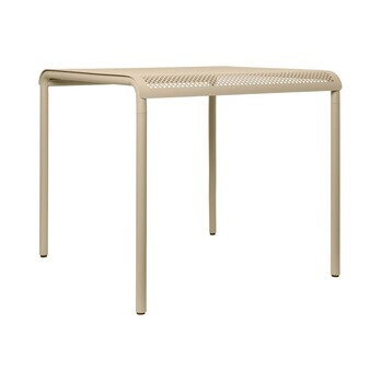 Ferm Living - Dapple Gartenesstisch 80x80cm