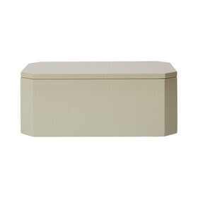 Ferm Living - Nova opbergdoos 25x15cm