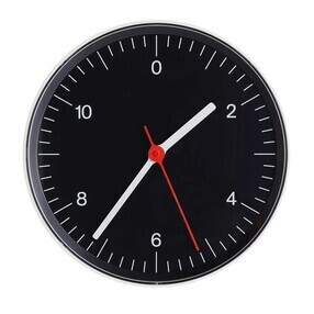 HAY - Wanduhr