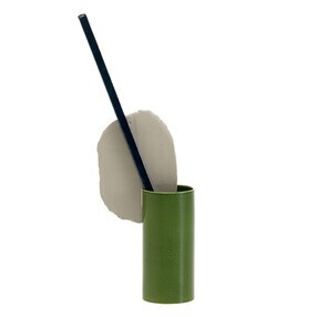 Vitra - Découpage Barre Vase