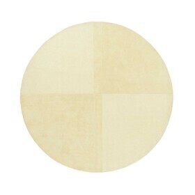 Normann Copenhagen - Level Teppich Ø 280cm