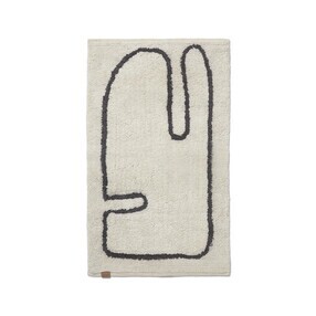 Ferm Living - Lay Mat Washable 50x70cm