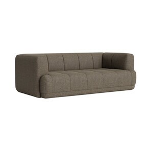 HAY - Quilton 2-zitsbank 214x109x72cm