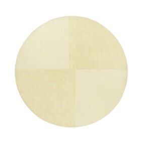 Normann Copenhagen - Level tapijt Ø 280cm