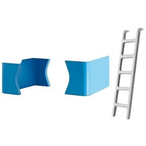 Magis - Bunky kinderbed accessoires