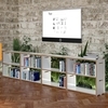 Tojo - Hochstapler Shelf System