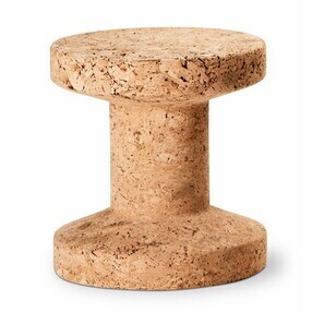 Vitra - Cork B Beistelltisch