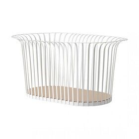 Audo - Ribbon opbergmand