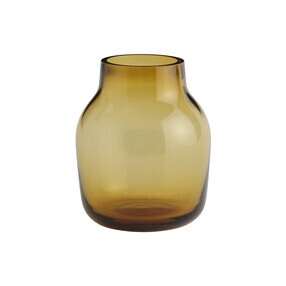 Muuto - Silent Glasvase Ø 11cm