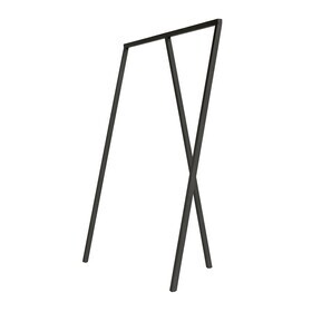 HAY - Loop Stand Wardrobe 130x150x60cm