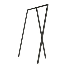 HAY - Loop Stand Wardrobe 130x150x60cm
