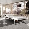 Knoll International - Barcelona Mies van der Rohe - Lit de jour