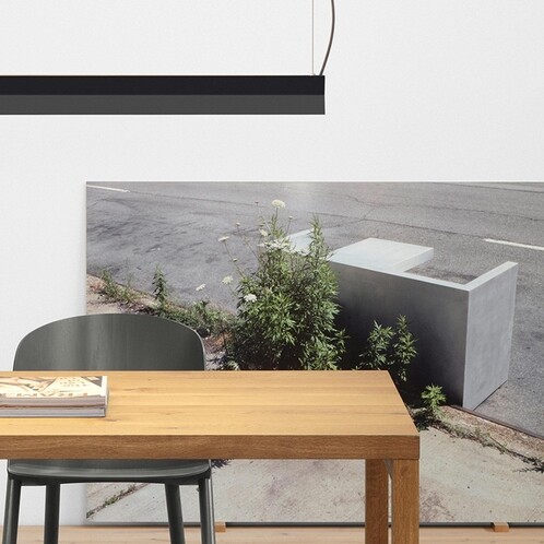 e15 - e15 LT07 Span - LED pendellamp  