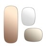 Muuto - Muuto Framed Mirror 118x44,5cm