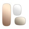 Muuto - Muuto Framed Mirror Spiegel 118x44,5cm