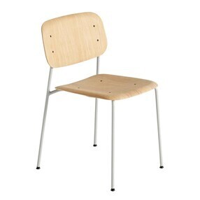 HAY - Chaise Soft Edge 40